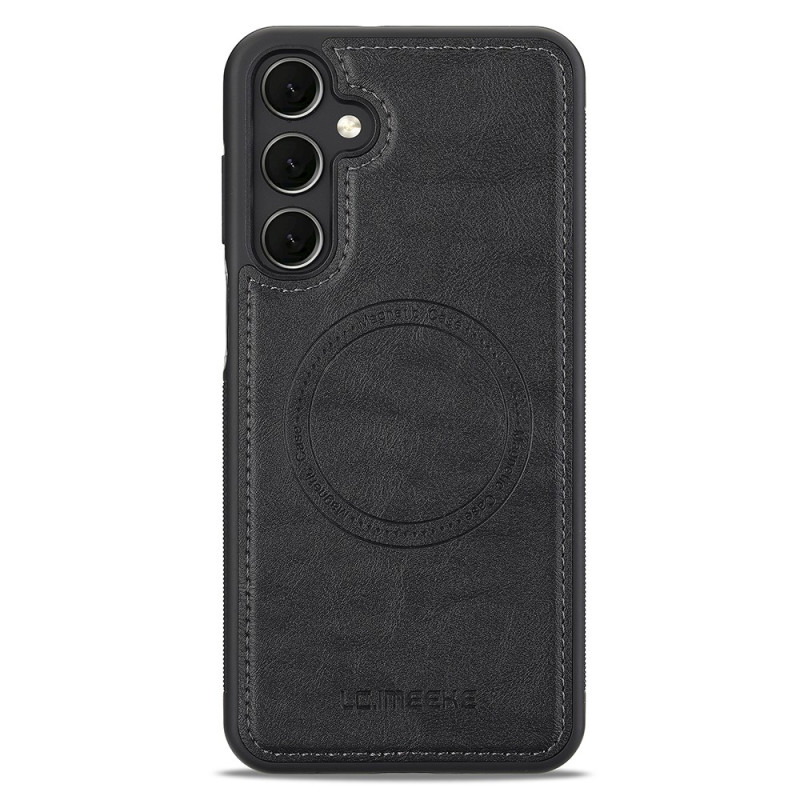 Capa magnética Samsung Galaxy A17 5G Efeito camurça
