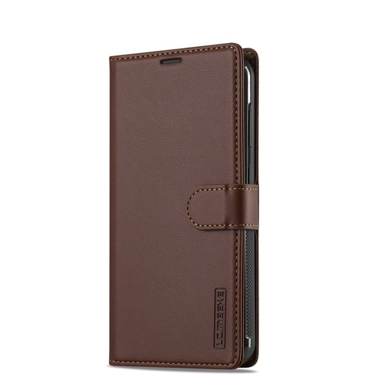Capa destacável para Samsung Galaxy A17 5G LC.IMEEKE