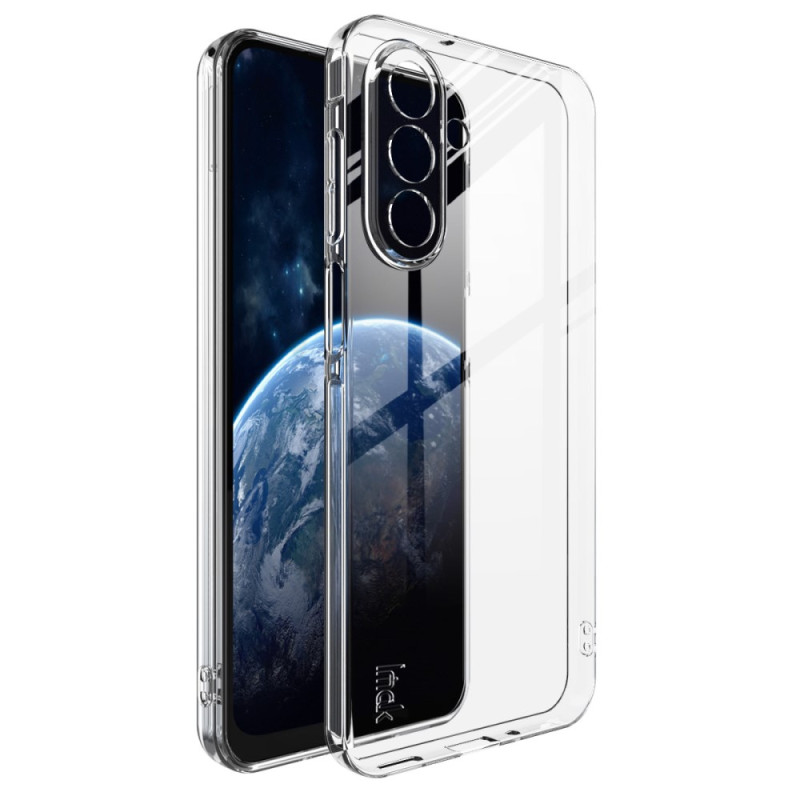 Capa IMAK para Samsung Galaxy A17 5G UX-5 Series