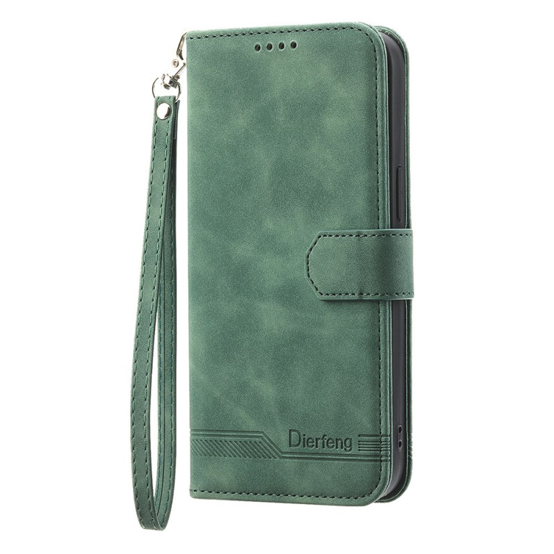 Capa para Samsung Galaxy A17 5G Dierfeng