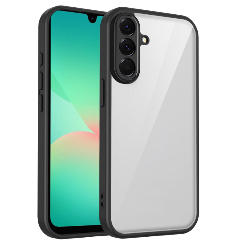 Capa transparente híbrida Samsung Galaxy A17 5G