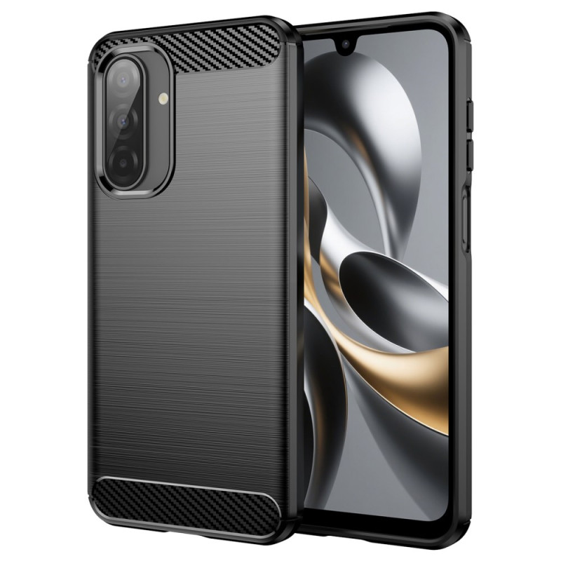 Capa de fibra de carbono para Samsung Galaxy A17 5G