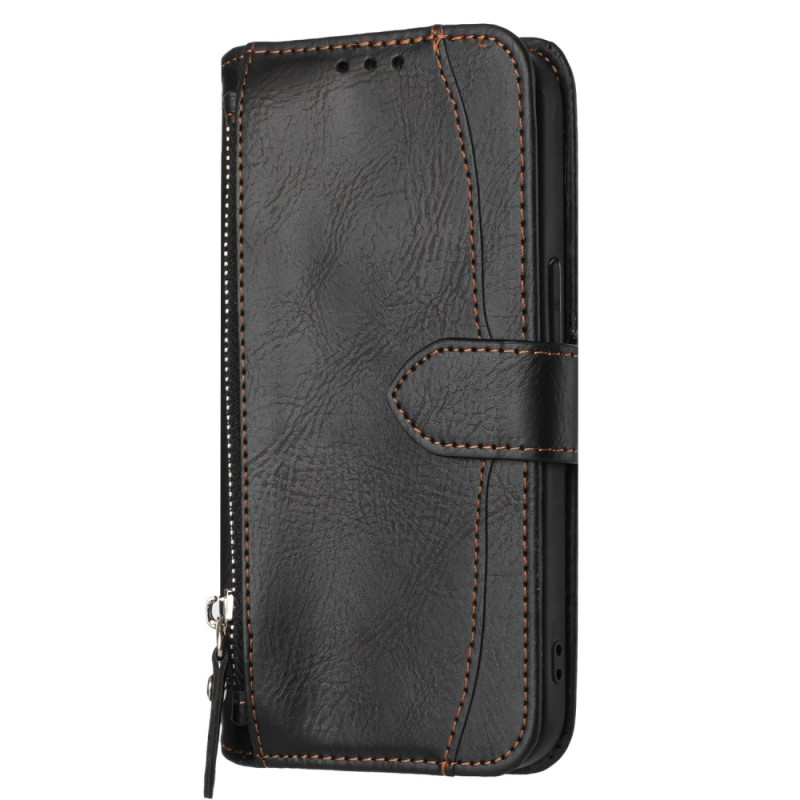 Capa para carteira Samsung Galaxy A17 5G Vintage