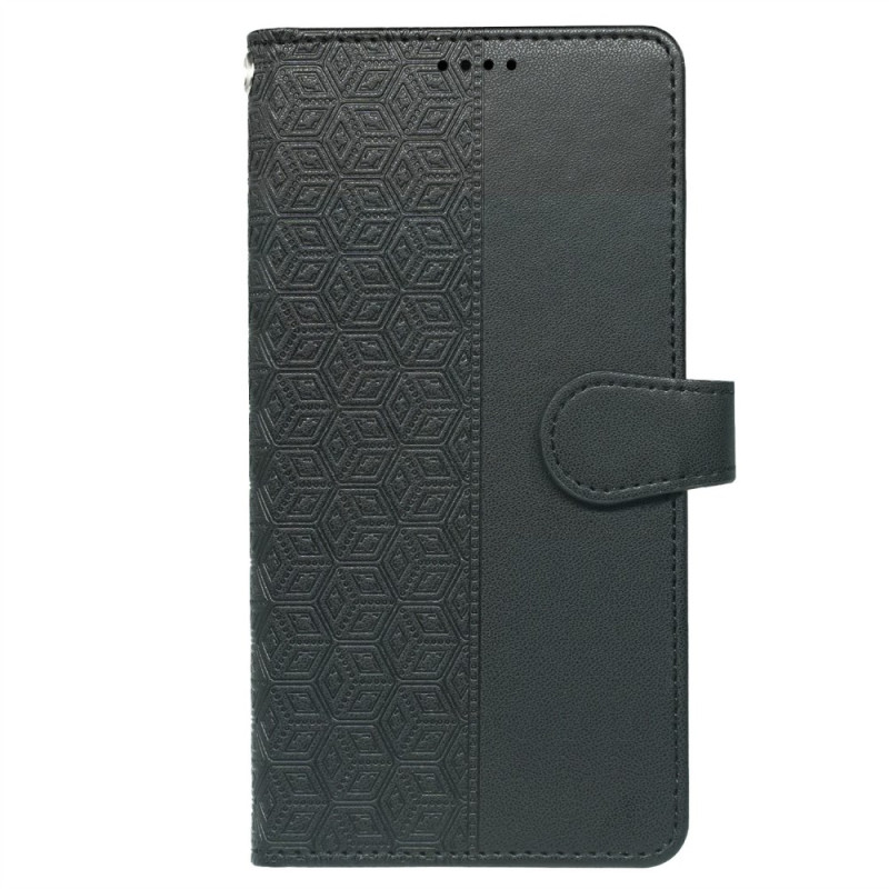 Samsung Galaxy A17 5G Capa
 para carteira 9 cartões