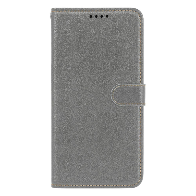 Capa para carteira Samsung Galaxy A17 5G com proteção RFID