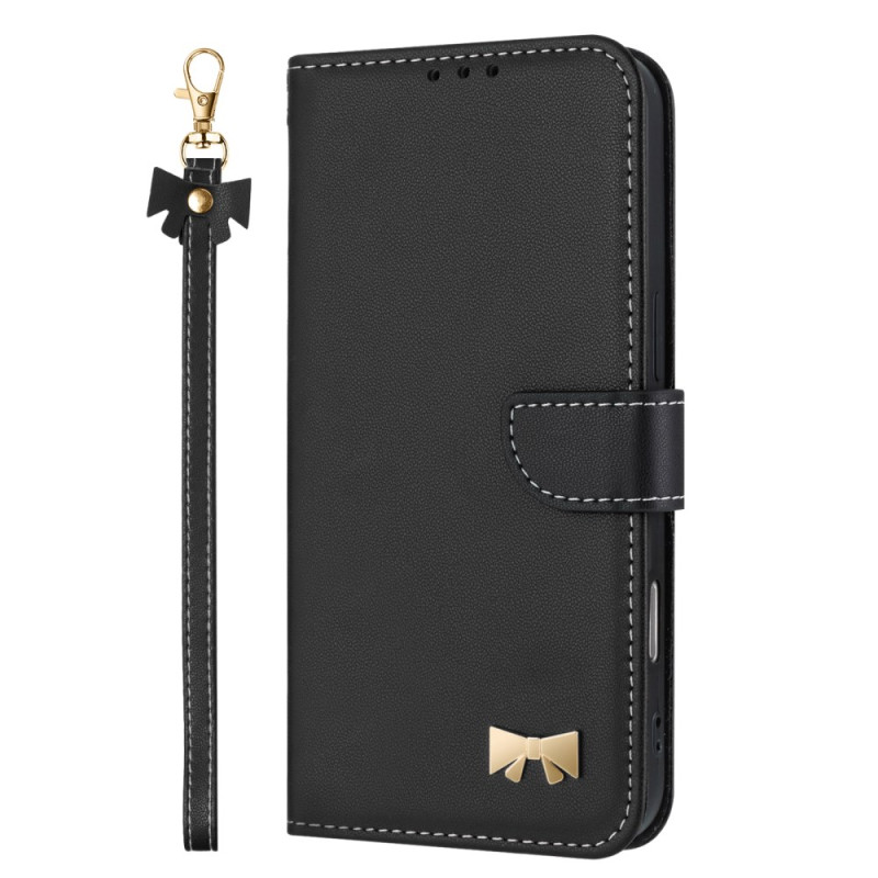 Capa com laço para Samsung Galaxy A17 5G