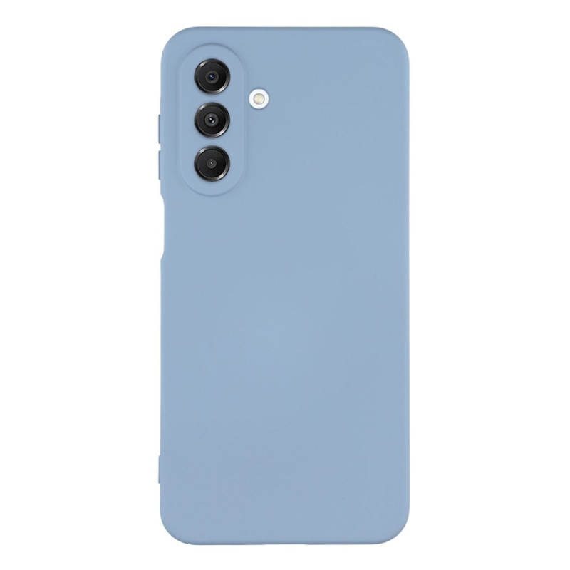 Capa de silicone fina para Samsung Galaxy A17 5G