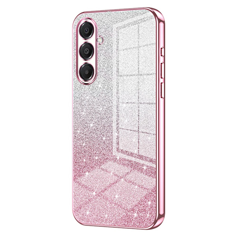 Capa para Samsung Galaxy A17 5G Design cintilante