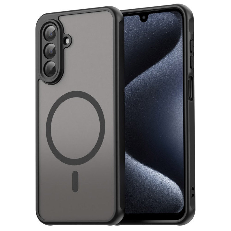 Capa para Samsung Galaxy A17 5G Compatível com MagSafe Fosco