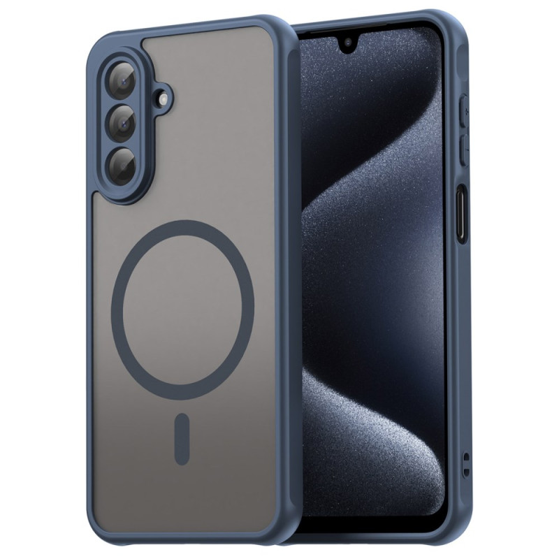 Capa para Samsung Galaxy A17 4G / 5G MagSafe Compatível com Frosted