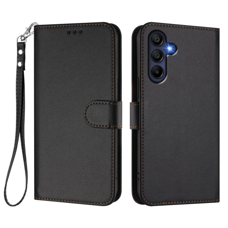 Capa com design de alça única para Samsung Galaxy A17 5G