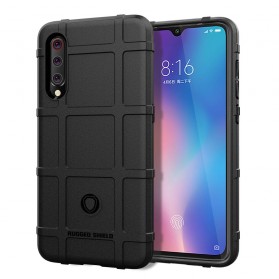Xiaomi Mi 9 Capa de Protecção Robusta