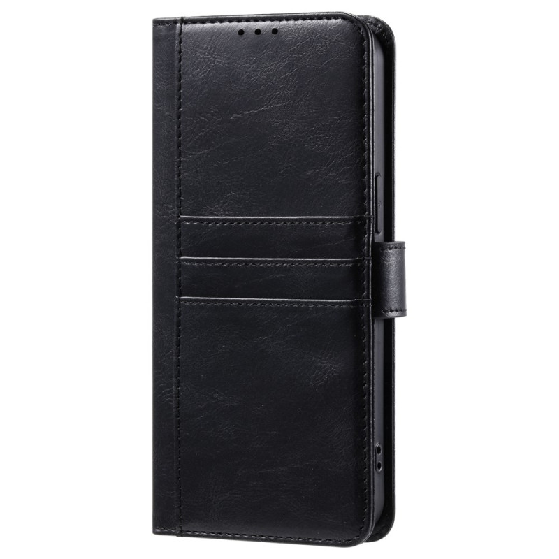 Capa Samsung Galaxy A17 5G 6 Suporte para cartão e cordão de pescoço
