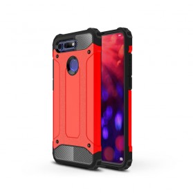 Honor 20 Capa Survivor