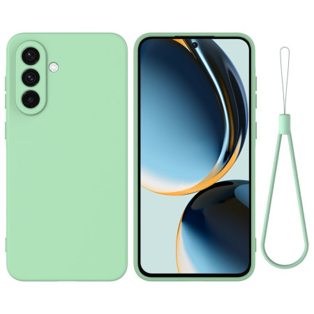 Capa de silicone líquida...