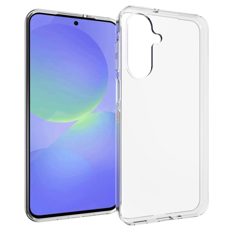 Capa transparente para Samsung Galaxy A17 5G