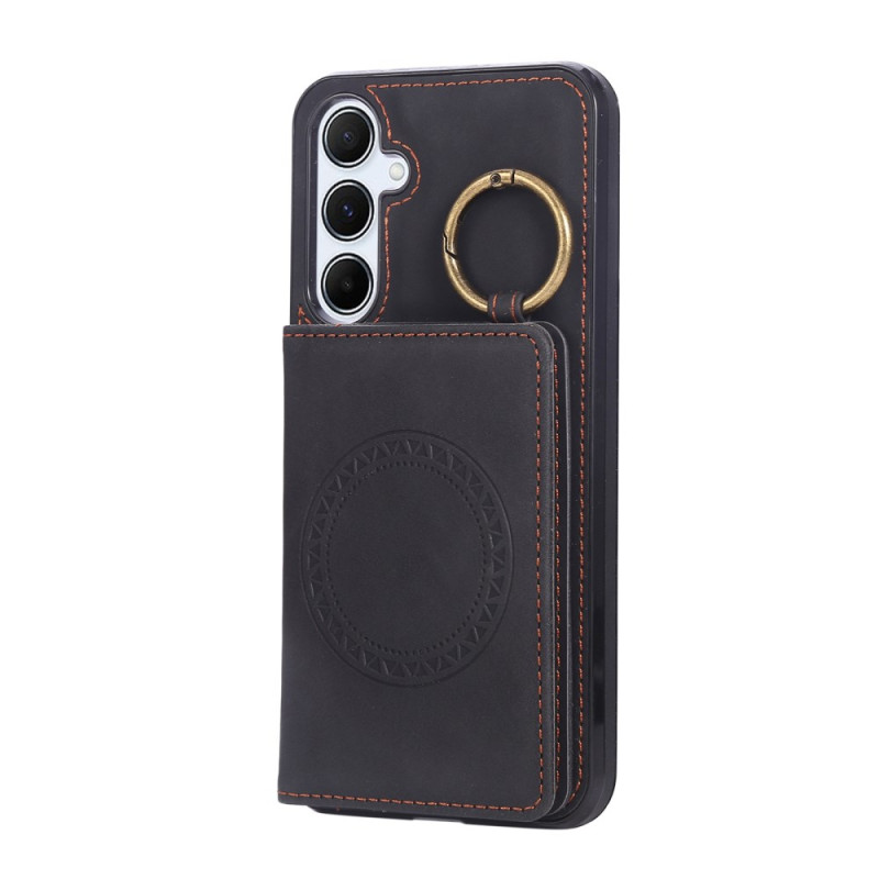 Capa e anel para cartão Samsung Galaxy A17 5G