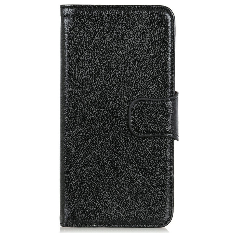 Capa Nappa com textura para Samsung Galaxy A17 5G