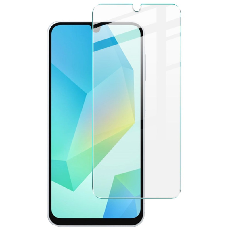 Protetor de ecrã de vidro temperado para Samsung Galaxy A17 5G