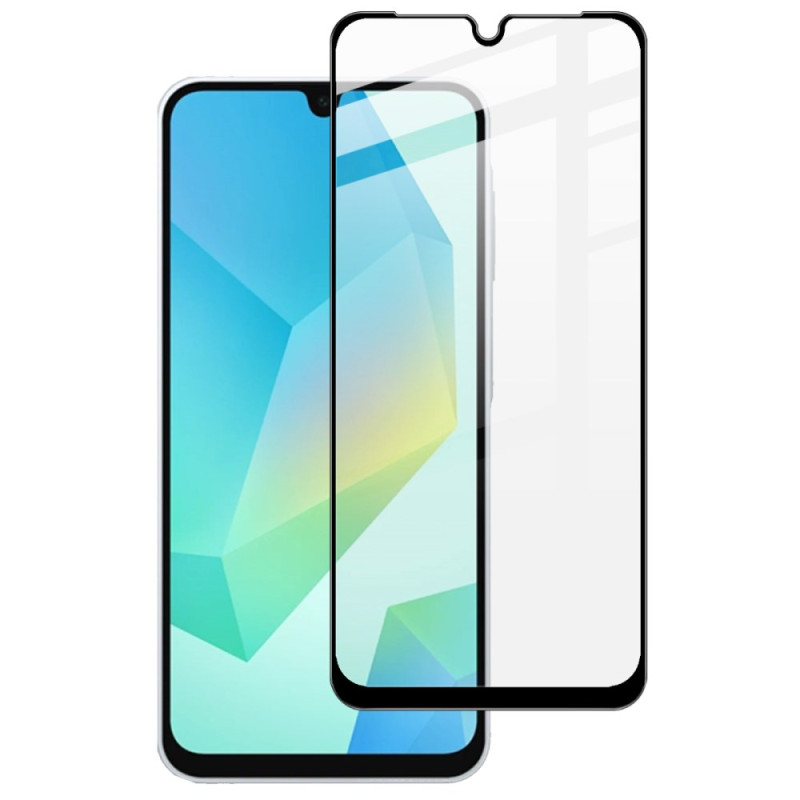 Proteção integral de vidro temperado para o ecrã do Samsung Galaxy A17 5G