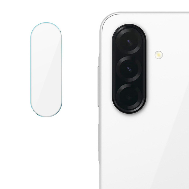 Protecção para lente
protetora de vidro temperado para Samsung Galaxy A17 5G IMAK