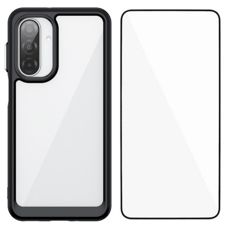 Capa híbrida para Samsung...