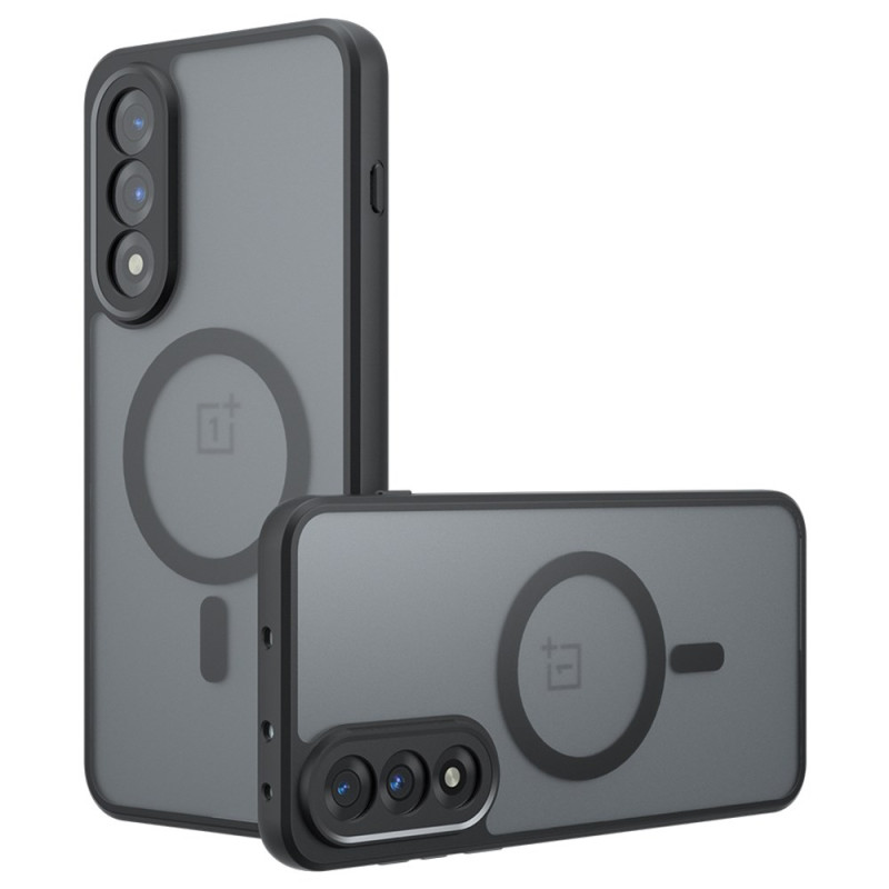 Capa MagSafe Compatível com OnePlus Nord 5 Fosco