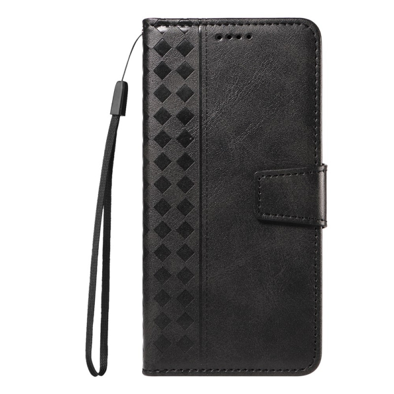 Capa OnePlus Nord 5 Frise Losanges