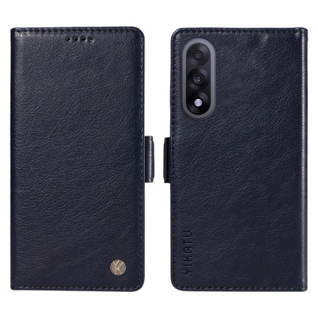 Capa de couro para OnePlus...