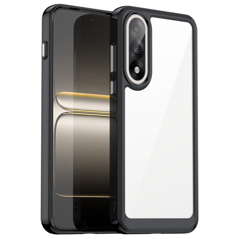 Capa híbrida para OnePlus Nord 5