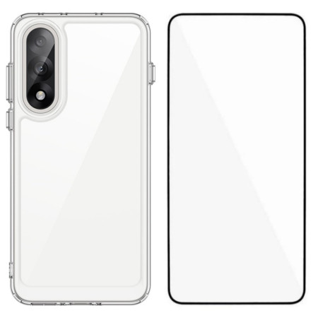 Capa transparente OnePlus...