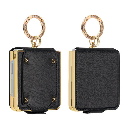 Capa com anel Premium para...