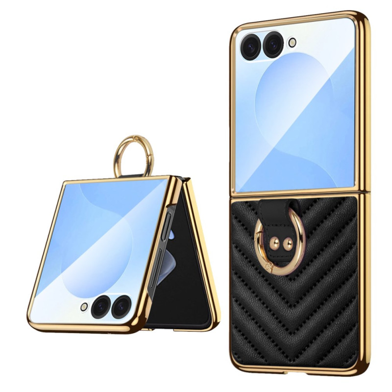 Capa Samsung Galaxy Z Flip 7 Design V