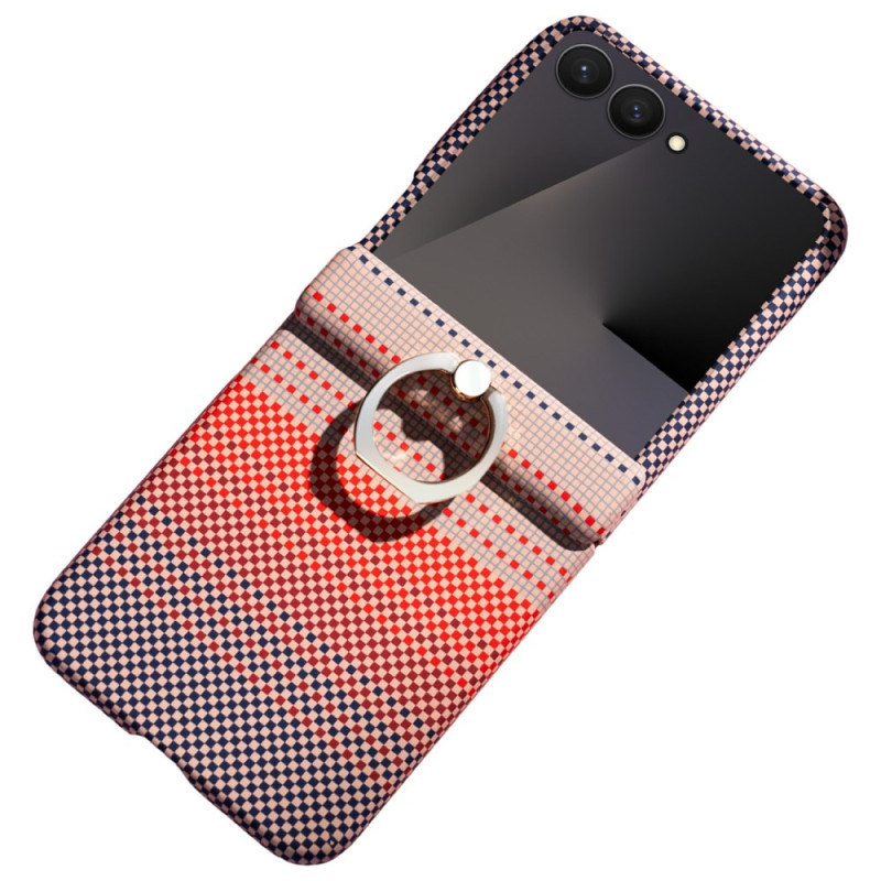 Capa Série Gradiente para Samsung Galaxy Z Flip 7