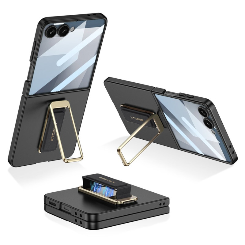 Capa Samsung Galaxy Z Flip 7 Design minimalista