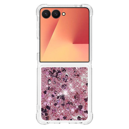 Capa Samsung Galaxy Z Flip...