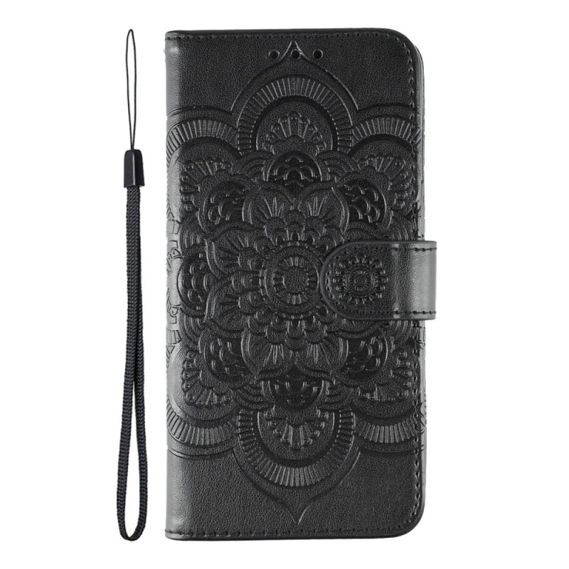 Capa Xiaomi Redmi 15C 4G Design Mandala