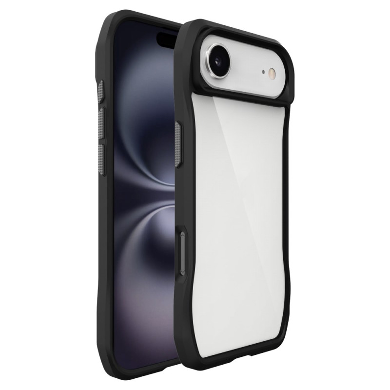 Capa desportiva para iPhone 17 Air Hybride