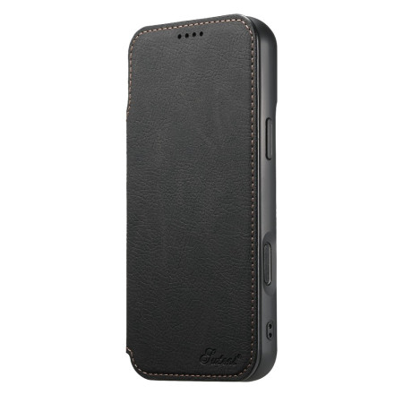 Capa Flip Cover iPhone 17...