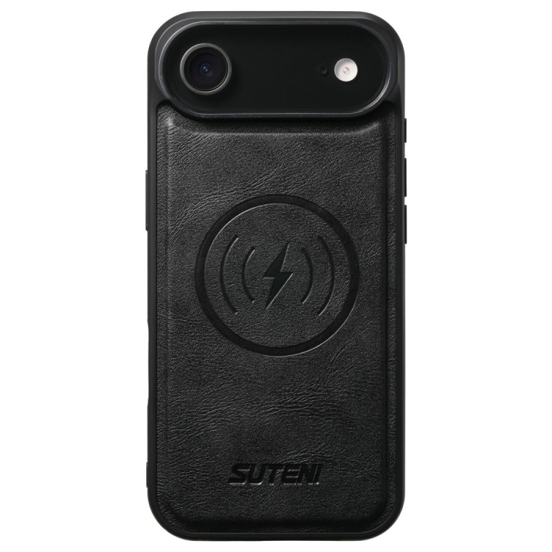 Telefone 17 Air Capa compatível MagSafe Design Premium SUTENI