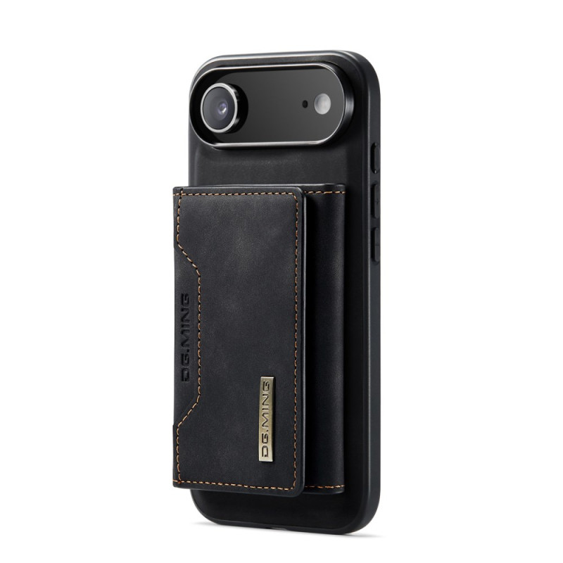 Capa de cartão amovível para iPhone 17 Air DG.MING