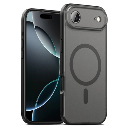 Capa magnética para iPhone...