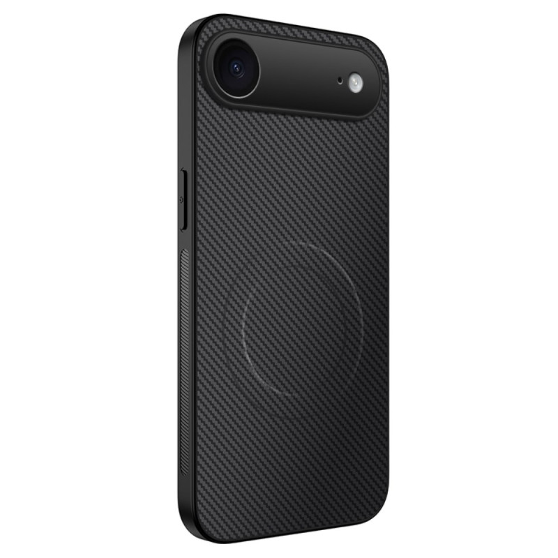 Capa iPhone 17 Air Fibre Carbone Finesse