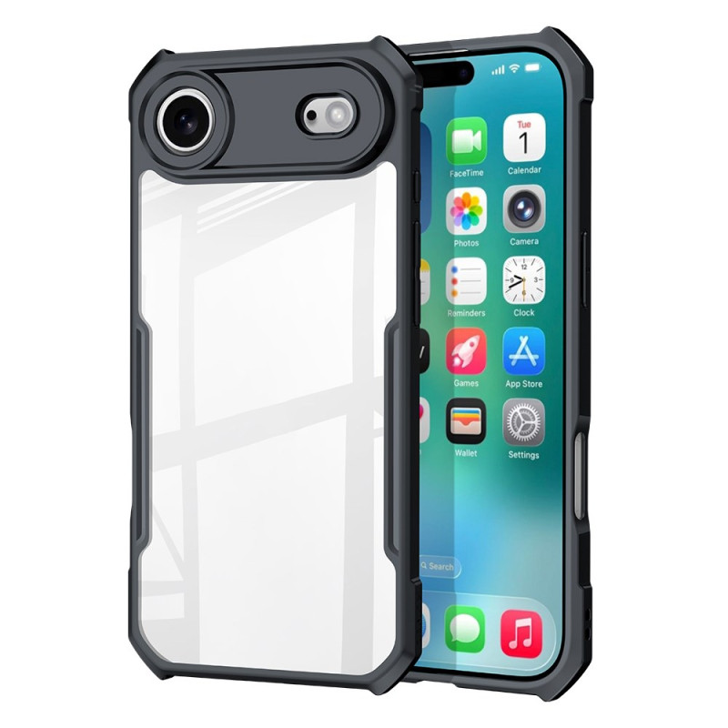 Capa iPhone 17 Air XUNDD