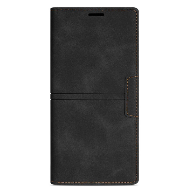 Flip Cover iPhone 17 Air Fecho magnético