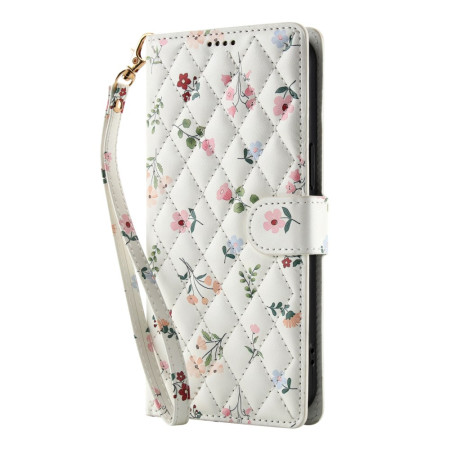 Capa iPhone 17 Air Fleurettes