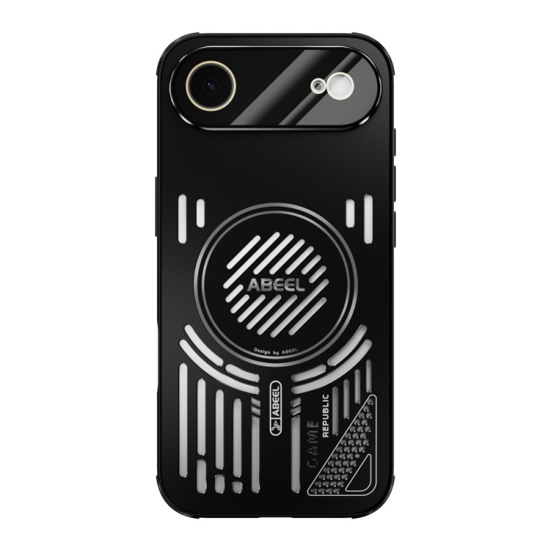 Capa magnética para iPhone 17 Air ABEEL