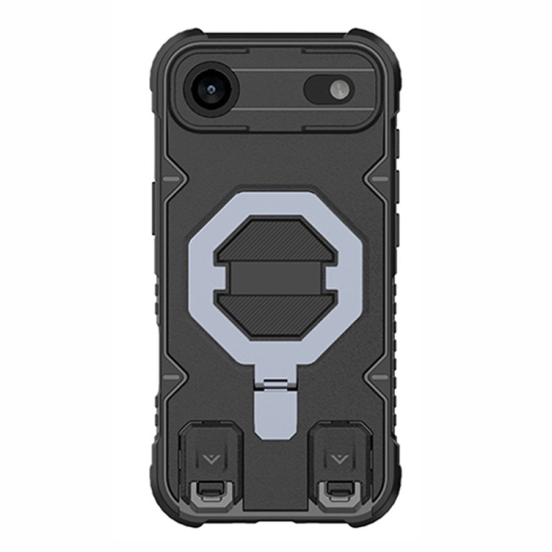 Capa magnética ultra-resistente para iPhone 17 Air