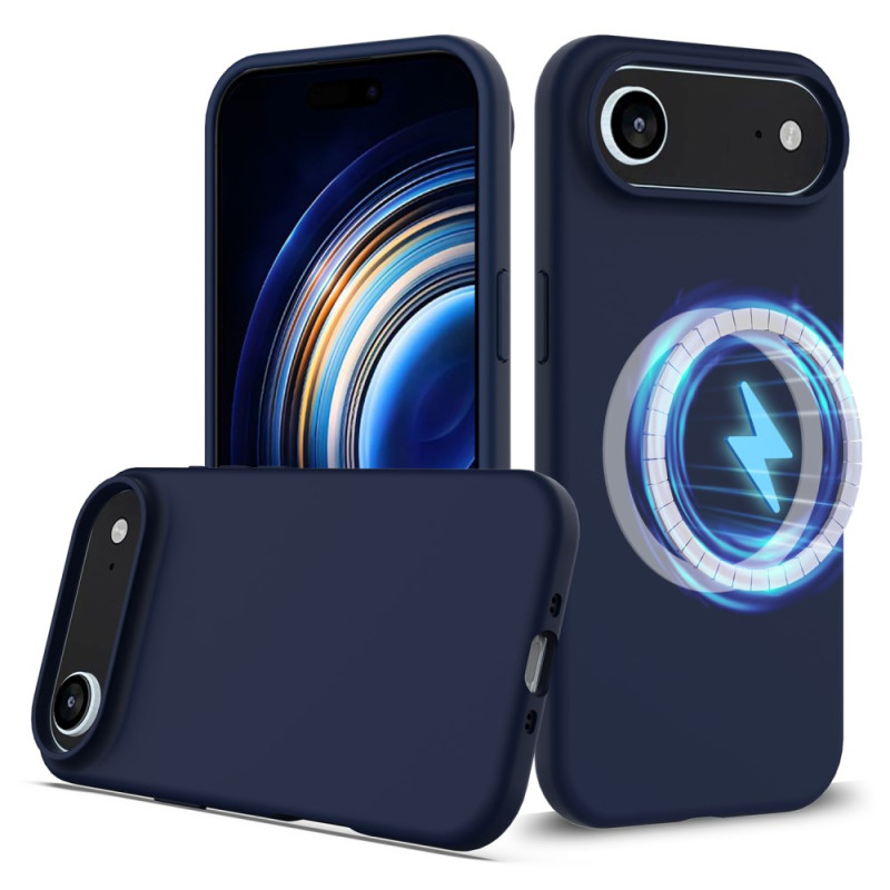 Capa anti-queda compatível com MagSafe para iPhone 17 Air