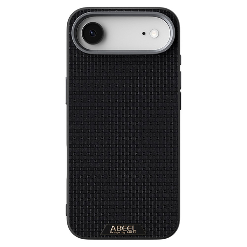 Capa para iPhone 17 Air Micro com relevo ABEEL